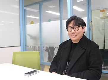 “루티 통해 온도관리 통신비용 절반으로 낮춘다”