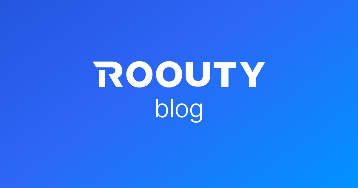 위밋모빌리티, ‘ROOUTY BLOG’ 오픈…물류 실무자 위한 지식 아카이브 강화